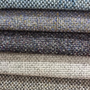 vải dệt tái chế