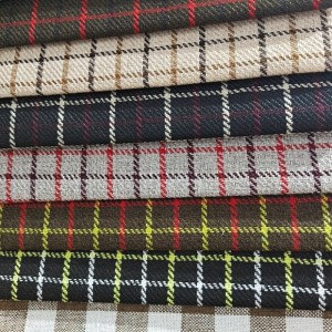 Tái chế vải dệt