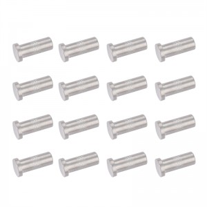 Nika Bắn cung 148850 Crossbow Chèn mũi tên Nock để bắn cung bắn cung Bolt