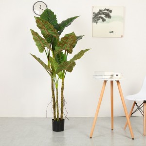 Câynhân tạo trong chậu mô phỏng cao để bán