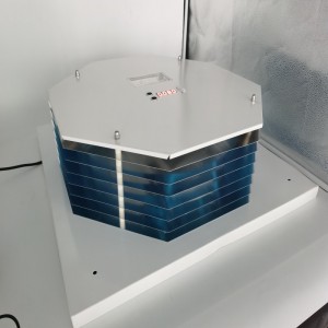 SW-60B 222NM&254NM xa UVC