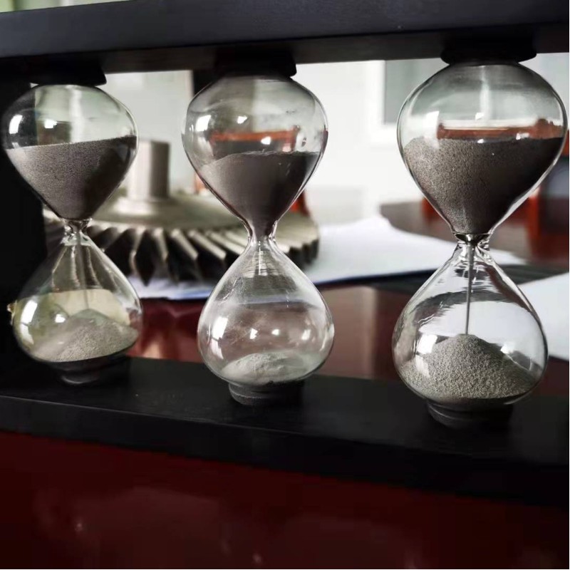 In 3D kim loạinhư một côngnghệ gây rối cho Superalloys (2)