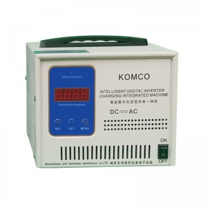 Biến tần 300W500W1000W1500W di động tốtnhất sóng sin tinh khiết cho các ứng dụng gia đình, TV, xe hơi, quạt, bếp, chớpnhanh DC 12V24V đến 110 V 220 V AC, biến tầnnguồn xe với bộ sạc pin 10A12A15A