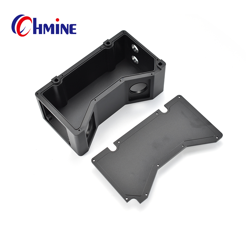 Cơ khí chế biến bộ phận máy tiện CNC