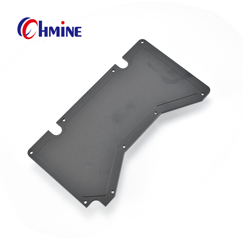 Cơ khí chế biến bộ phận máy tiện CNC