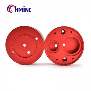 Tùy chỉnh chính xác bộ phận cnc bộ phận máy tiện hợp kimnhôm thép không gỉnhựanhựa