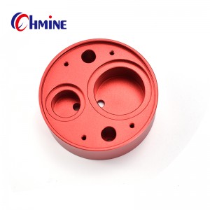 Tùy chỉnh chính xác bộ phận cnc bộ phận máy tiện hợp kimnhôm thép không gỉnhựanhựa