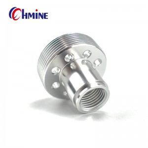 Chuyên gia công CNC và máy tiện Gia công Bộ phận côngnghiệp Bộ phận côngnghiệp Thiết bị bán dẫn các bộ phận đóng gói