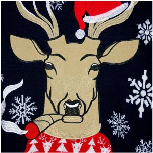 Bán buôn áo len Giáng sinh xấu xí từnhà cung cấpnhà sản xuất Trung Quốc