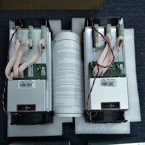 Công cụ khai thác bitcoin Generic Antminer S9 13,5T 13500GH/S, 0,098 J/GH hiệu suấtnăng lượng, 13,5th/s bitmain S9 16nm 1372W BM1387, vớinguồn điện