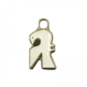 Tùy chỉnh Cánhân Metal Army Id Tag Tag Dog Dogum quân độinhôm tôn thờ