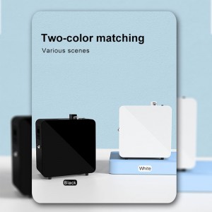 Máy khuếch tán DW-2000aroma