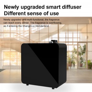 Máy khuếch tán DW-2000aroma