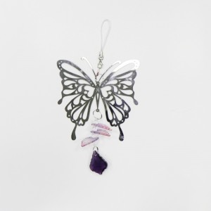 Metal Key Chain Tùy chỉnh Logo Creative Cartoon Móc chìa khóa Mặt dây chuyền