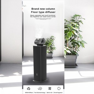 Máy khuếch tán DW-700SCENC