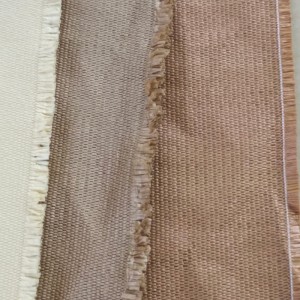 vải dệt tái chế