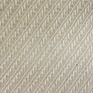 Tái chế vải dệt vải thời trang