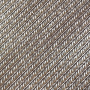 Tái chế vải dệt vải thời trang