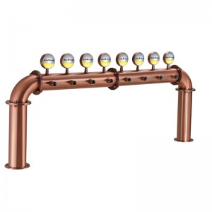 Tháp bia 8 chiều Tháp bia