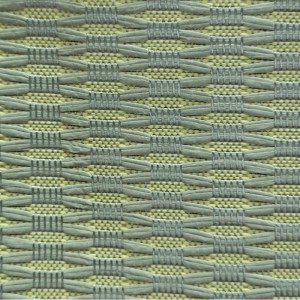 Tái chế vải dệt thời trang