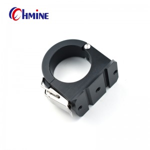Bộ phận máy tiện CNC Bộ phận gia công Bộ phận đóng gói Bộ phận máy móc Sandblasted Oxide Black Phần cứng Bộ phận Máy móc