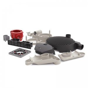 Máy ép phun Sản phẩm chế biến