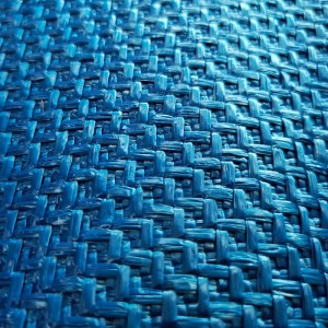 Tái chế vải dệt thời trang