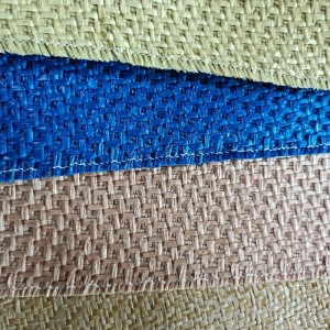 Tái chế vải dệt thời trang