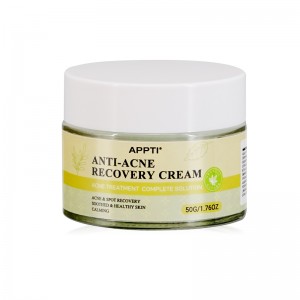 CBD Beauty Anti Acne Cánhân Chăm sóc da Cánhân Bán buôn Chăm sóc da đẹp Vegan