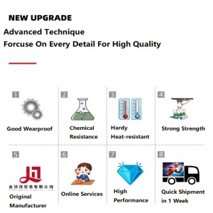 Hút chân không cho thao tác côngnghiệp