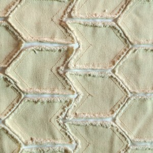 Tái chế vải thời trang