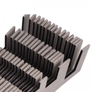 Đông Quan cung cấp trực tiếp sốc hấp thụngọn lửa chống cháy bọt EMI vật liệu che chắn điện từ đúc bọt