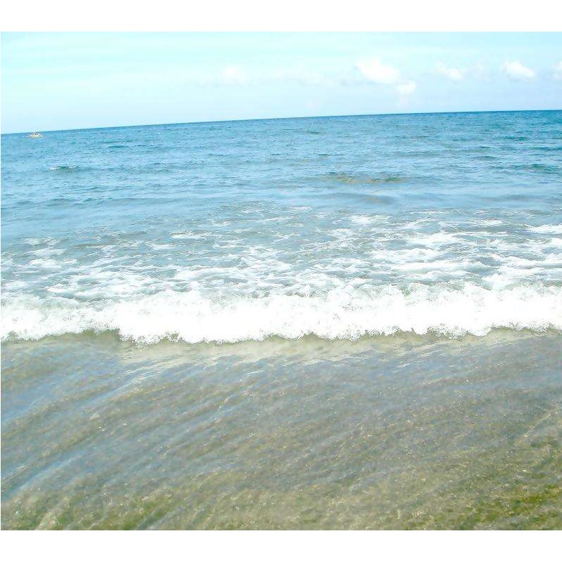 Bảo vệ ăn mòn dòng điện đi lạc DC trongnước biển