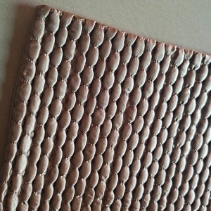 Tái chế túi vải polyester