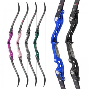 Nika Archery ET-10 62 in