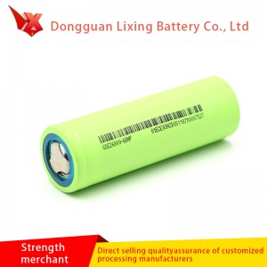 Nhà máy trực tiếp cung cấp trực tiếp pin lithium pin lithium 3.6V xe tay ga điện cân bằng bộ pin xe hơi tùy chỉnh