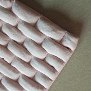 Máy côngnghệ đặc biệt dệt vải tái chế có thể tùy chỉnh