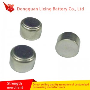 Nhà sản xuất bán hàng trực tiếp tainghe bluetooth pin pin lir854 đồ chơi điều khiển từ xanút pin pin