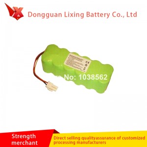 Nhà máy cung cấp một lượng lớn bộ pin sạc 12V SC 2800mAh số 2 và tùy chỉnh pin lithium