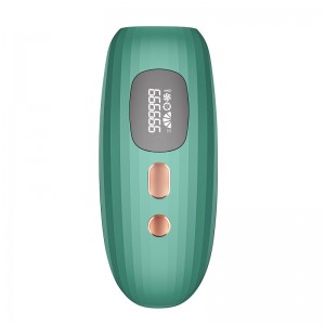 Nhà máy cung cấp ipl lông cắt tóc thời gian mùa hè thiết bị khử rụng cụ cần thiết