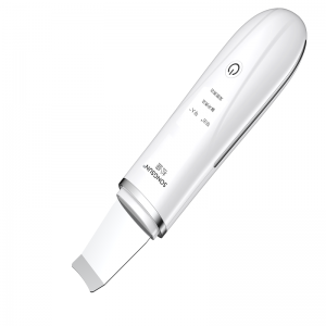 Bánnóng Songsun FY-401 Peeling Siêu âm mặt máy chà sàn da mặt