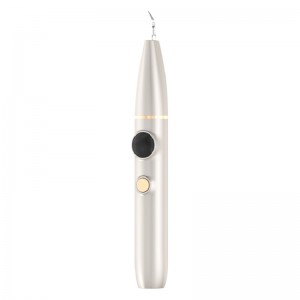 Bàn chải đánh răng điện Máy hút bụi siêu âm có thểnhìn thấy với máy ảnh