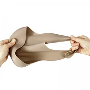 Yếm silicon tùy chỉnh không thấmnước