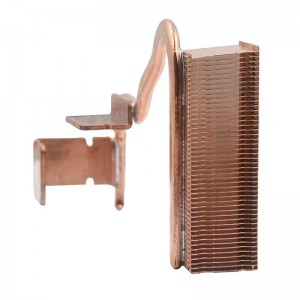 Mô-đun tảnnhiệt máy chiếu văn phòng