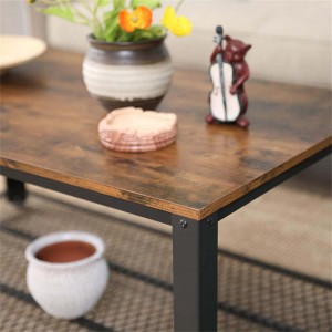 Bàn Coffe --- MCF22001