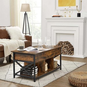 Bàn Coffe --- MCF22003