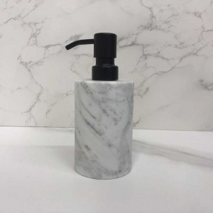 Phụ kiện phòng tắm bằng đá cẩm thạch chất lượng cao