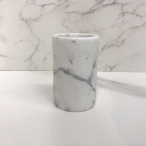 Phụ kiện phòng tắm bằng đá cẩm thạch chất lượng cao