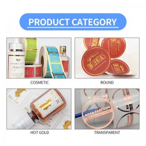 Nhãn thời trang, cao cấp và đẹp