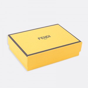 đẹp Tông Giấy Gift Box